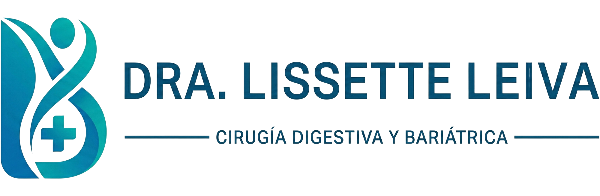 Dra. Lissette Leiva - Cirugía Digestiva y Bariátrica